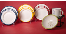 斯年簡餐具個性定制